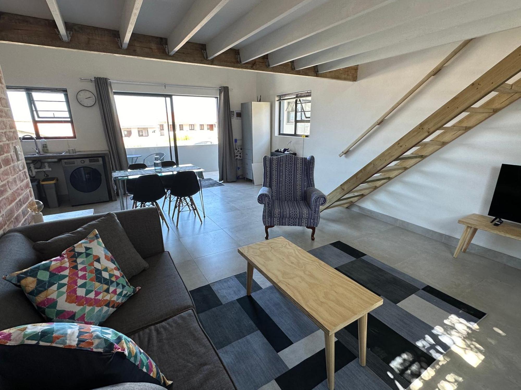 Modern Apartments Downtown Plettenberg Bay Exterior photo