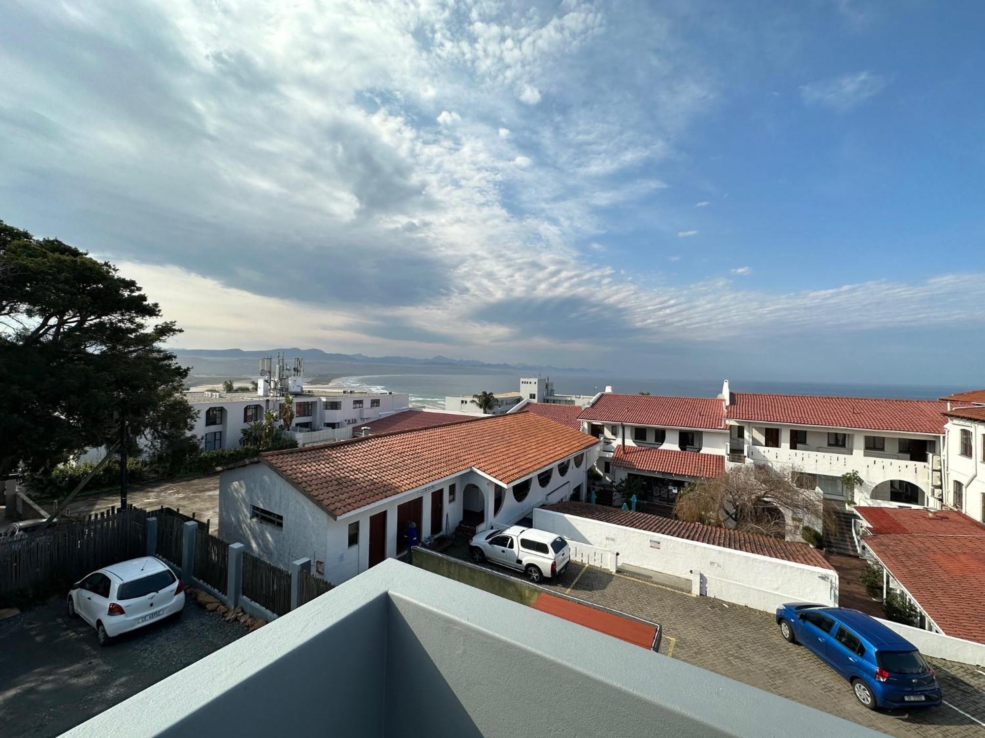 Modern Apartments Downtown Plettenberg Bay Exterior photo