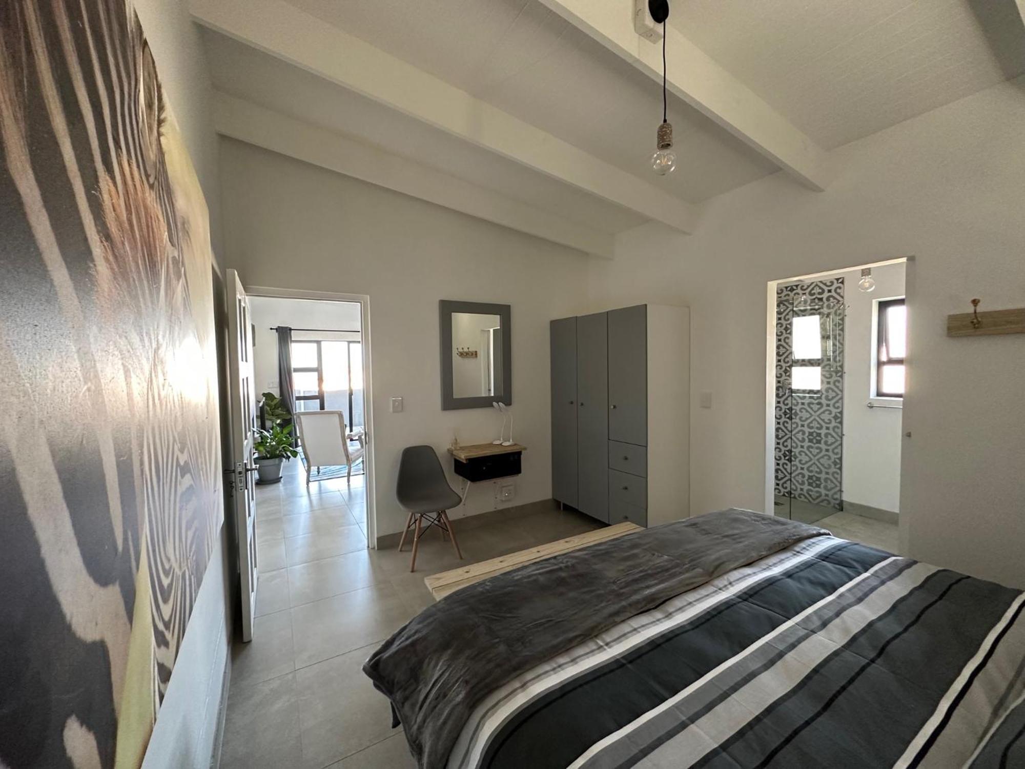 Modern Apartments Downtown Plettenberg Bay Exterior photo