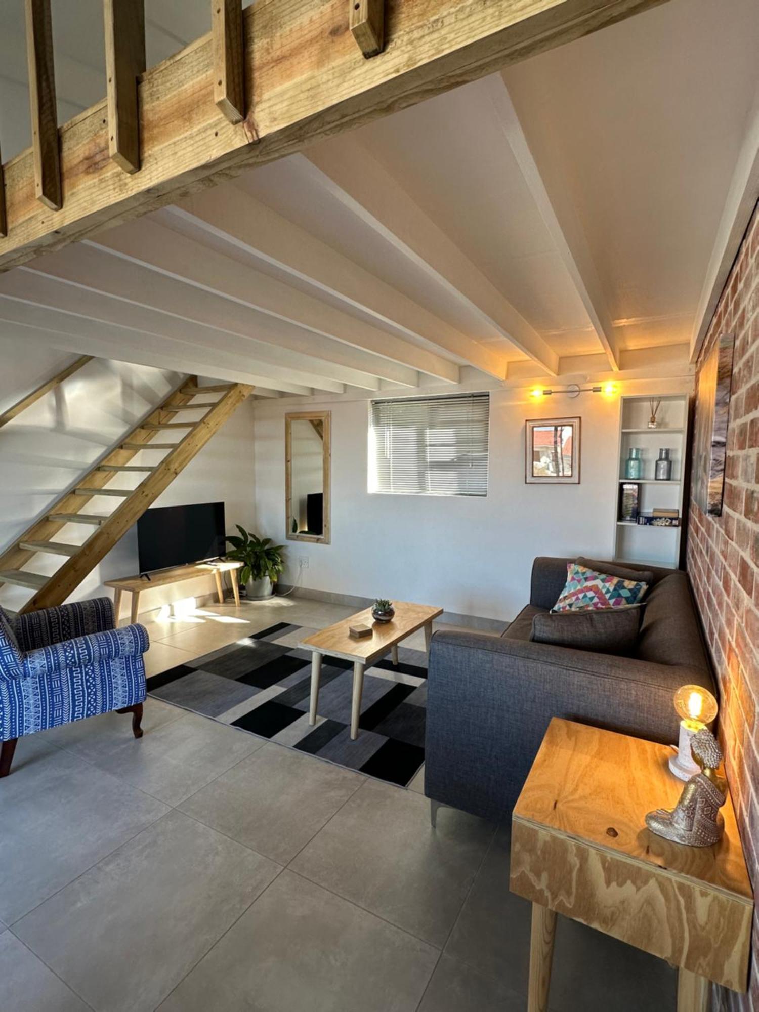 Modern Apartments Downtown Plettenberg Bay Exterior photo