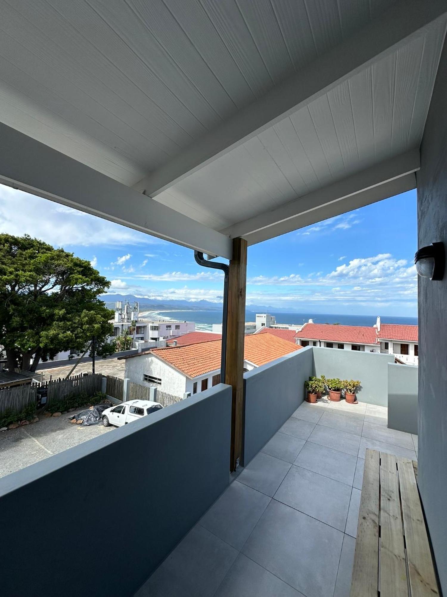 Modern Apartments Downtown Plettenberg Bay Exterior photo